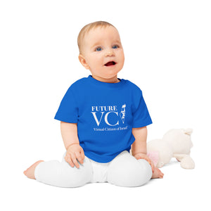 Future VCI Eco-Friendly Baby Tee