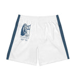 Load image into Gallery viewer, Men&#39;s Elastic Beach Shorts
