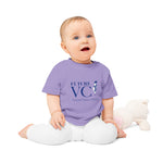 Load image into Gallery viewer, Future VCI Eco-Friendly Baby Tee
