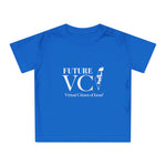 Load image into Gallery viewer, Future VCI Eco-Friendly Baby Tee
