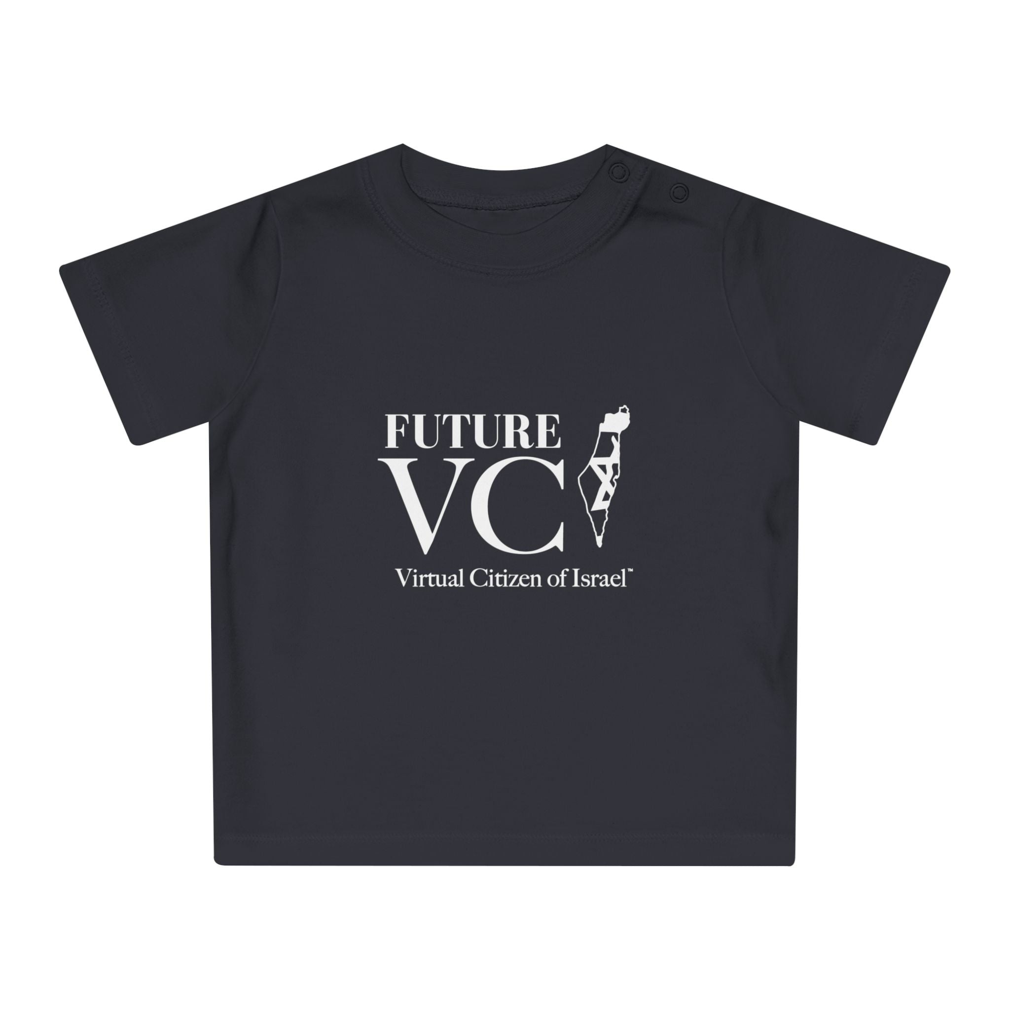 Future VCI Eco-Friendly Baby Tee