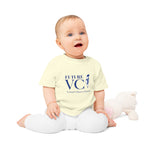 Load image into Gallery viewer, Future VCI Eco-Friendly Baby Tee
