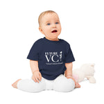 Load image into Gallery viewer, Future VCI Eco-Friendly Baby Tee
