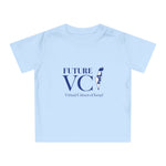 Load image into Gallery viewer, Future VCI Eco-Friendly Baby Tee
