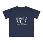 Load image into Gallery viewer, Future VCI Eco-Friendly Baby Tee
