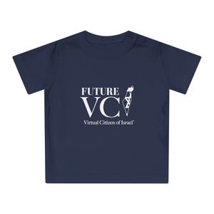 Future VCI Eco-Friendly Baby Tee