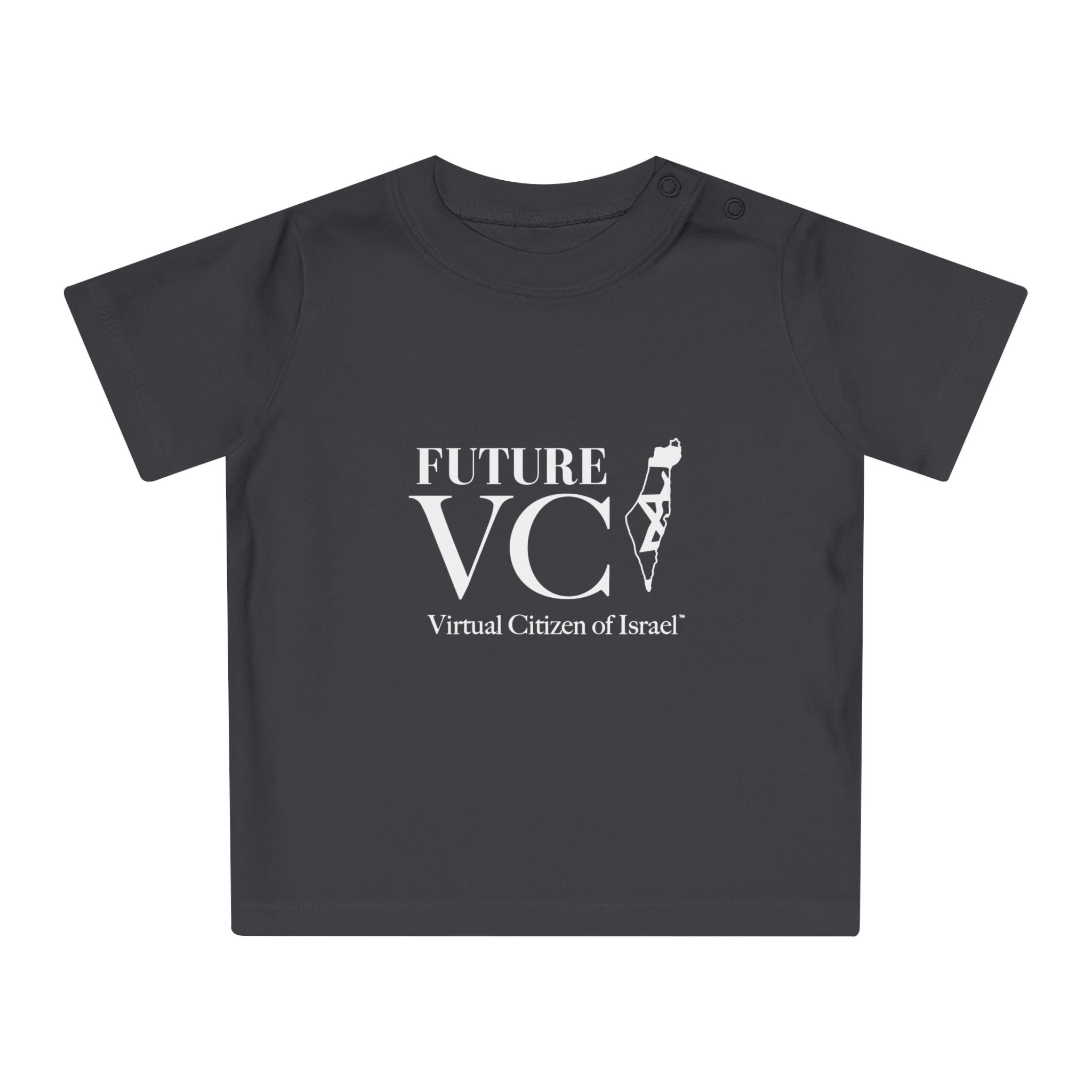 Future VCI Eco-Friendly Baby Tee