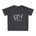 Load image into Gallery viewer, Future VCI Eco-Friendly Baby Tee
