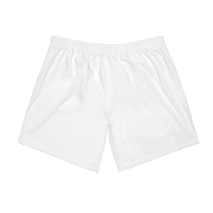 Men's Elastic Beach Shorts