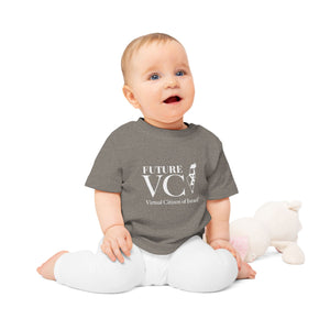 Future VCI Eco-Friendly Baby Tee