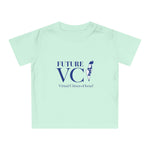 Load image into Gallery viewer, Future VCI Eco-Friendly Baby Tee
