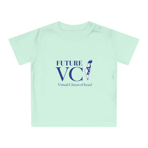 Future VCI Eco-Friendly Baby Tee