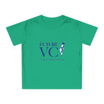 Load image into Gallery viewer, Future VCI Eco-Friendly Baby Tee
