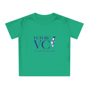 Future VCI Eco-Friendly Baby Tee