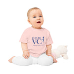 Load image into Gallery viewer, Future VCI Eco-Friendly Baby Tee
