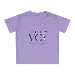 Future VCI Eco-Friendly Baby Tee