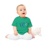 Load image into Gallery viewer, Future VCI Eco-Friendly Baby Tee
