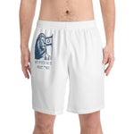 Load image into Gallery viewer, Men&#39;s Elastic Beach Shorts
