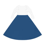 Load image into Gallery viewer, Elegant Israeli Lioness Dress
