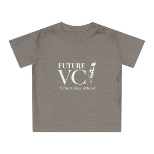 Future VCI Eco-Friendly Baby Tee