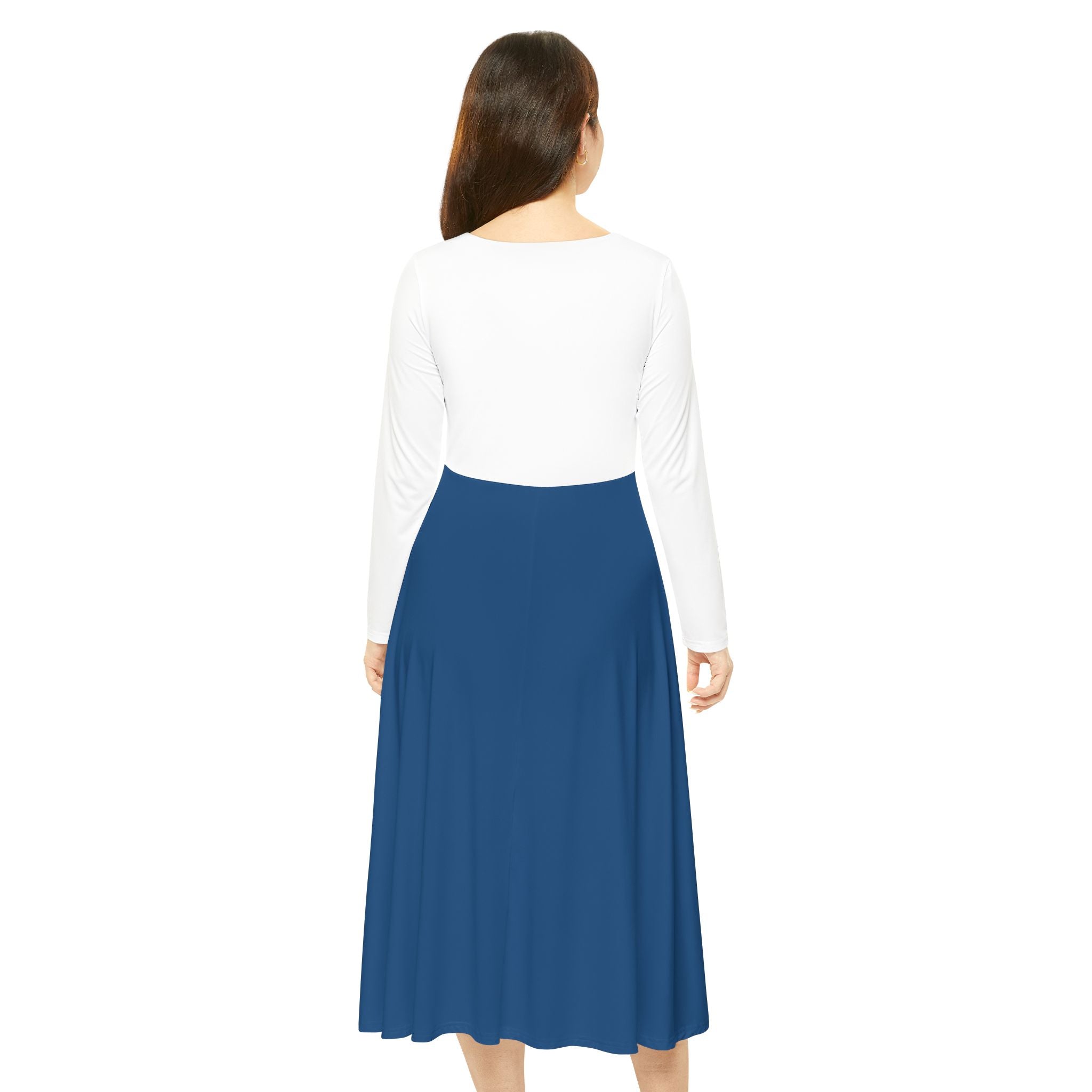 Elegant Israeli Lioness Dress