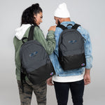 Load image into Gallery viewer, One Nation One Heart Embroidered Champion Backpack
