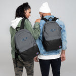 Load image into Gallery viewer, One Nation One Heart Embroidered Champion Backpack
