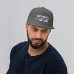 Load image into Gallery viewer, Proud Virtual Citizen of Israel Flat Bill Cap
