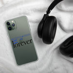 Load image into Gallery viewer, The People of Israel Are Forever iPhone Case
