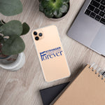 Load image into Gallery viewer, Stronger Together Forever iPhone Case
