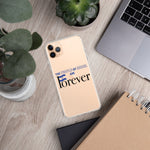 Load image into Gallery viewer, The People of Israel Are Forever iPhone Case
