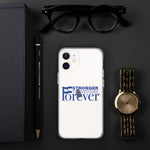 Load image into Gallery viewer, Stronger Together Forever iPhone Case
