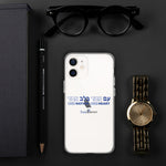 Load image into Gallery viewer, One Nation One Heart  iPhone Case
