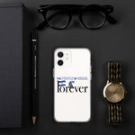 Load image into Gallery viewer, The People of Israel Are Forever iPhone Case
