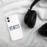 Load image into Gallery viewer, Stronger Together Forever iPhone Case
