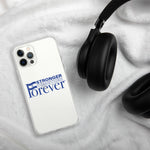 Load image into Gallery viewer, Stronger Together Forever iPhone Case
