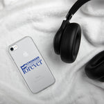 Load image into Gallery viewer, Stronger Together Forever iPhone Case
