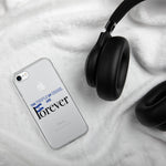 Load image into Gallery viewer, The People of Israel Are Forever iPhone Case
