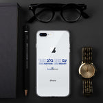 Load image into Gallery viewer, One Nation One Heart  iPhone Case
