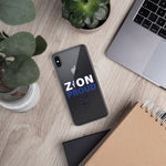 Load image into Gallery viewer, Zion Proud iPhone Case
