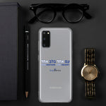 Load image into Gallery viewer, One Nation One Heart Samsung Case
