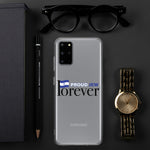 Load image into Gallery viewer, Proud Jew Forever Samsung Case
