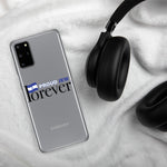 Load image into Gallery viewer, Proud Jew Forever Samsung Case
