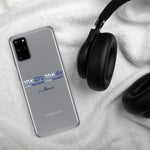 Load image into Gallery viewer, One Nation One Heart Samsung Case
