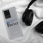 Load image into Gallery viewer, The People of Israel Are Forever Samsung Case
