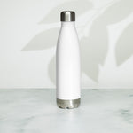 Load image into Gallery viewer, Proud Virtual Citizen of Israel Stainless Steel Water Bottle
