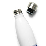 Load image into Gallery viewer, One Nation One Heart  Stainless Steel Water Bottle
