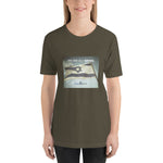 Load image into Gallery viewer, We are all Israel Short-sleeve unisex t-shirt
