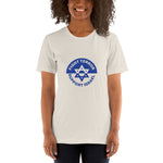 Load image into Gallery viewer, Fight Terror Support Israel t-shirt

