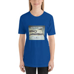 Load image into Gallery viewer, We are all Israel Short-sleeve unisex t-shirt
